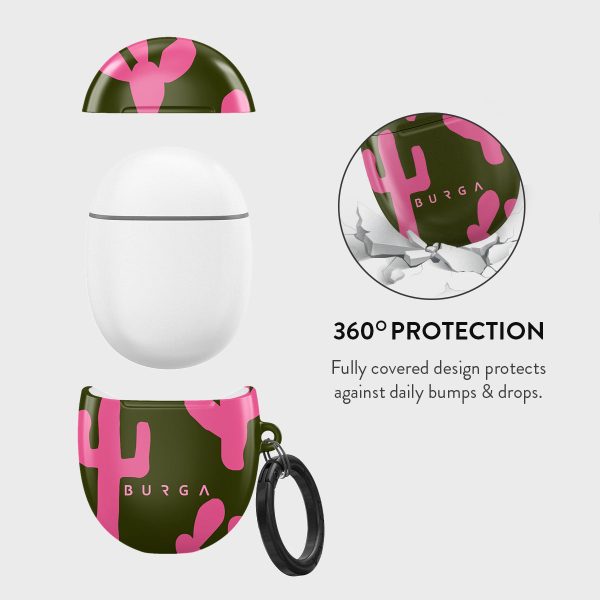 Serenade - Google Pixel Buds Pro Case For Cheap - Image 2