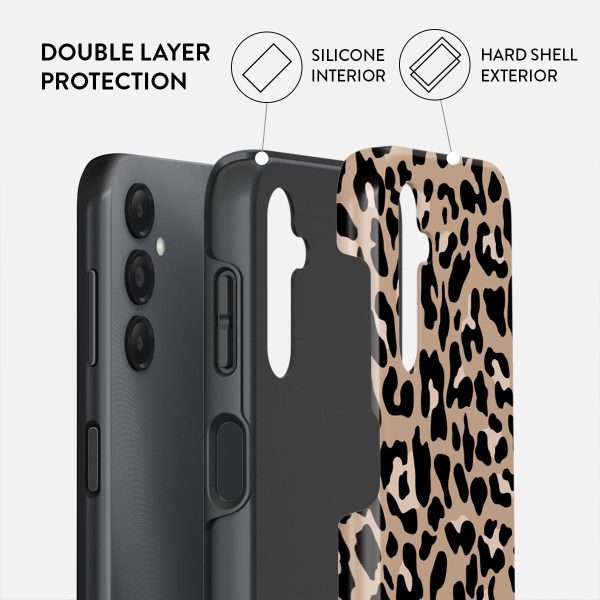 Pure Instinct - Samsung Galaxy A14 5G Case Cheap - Image 2
