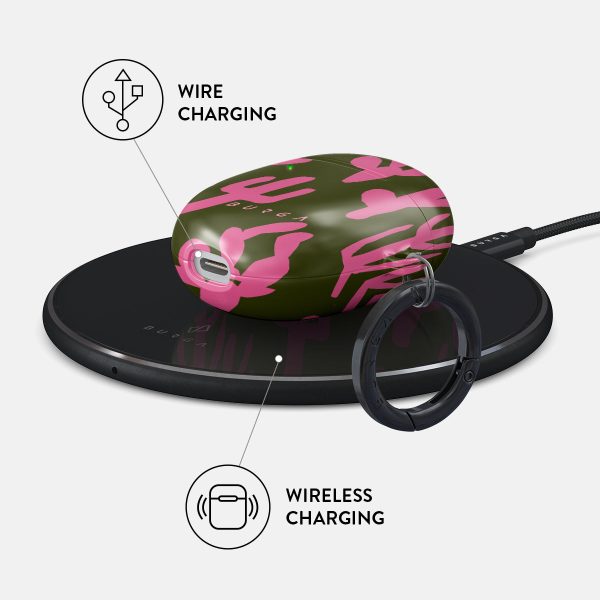 Serenade - Google Pixel Buds Pro Case For Cheap - Image 3