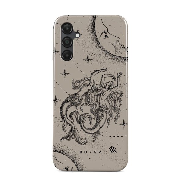 Virgo - Samsung Galaxy A14 5G Case Hot on Sale