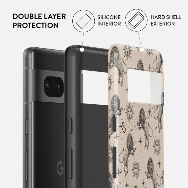 Leo - Google Pixel 7a Case Discount - Image 2