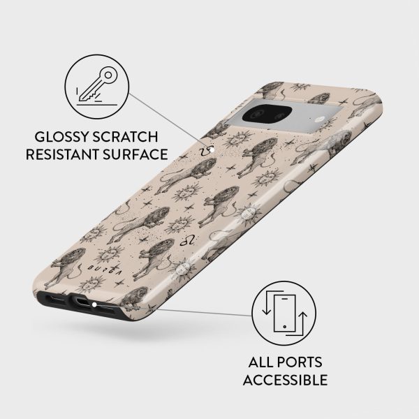 Leo - Google Pixel 7a Case Discount - Image 3