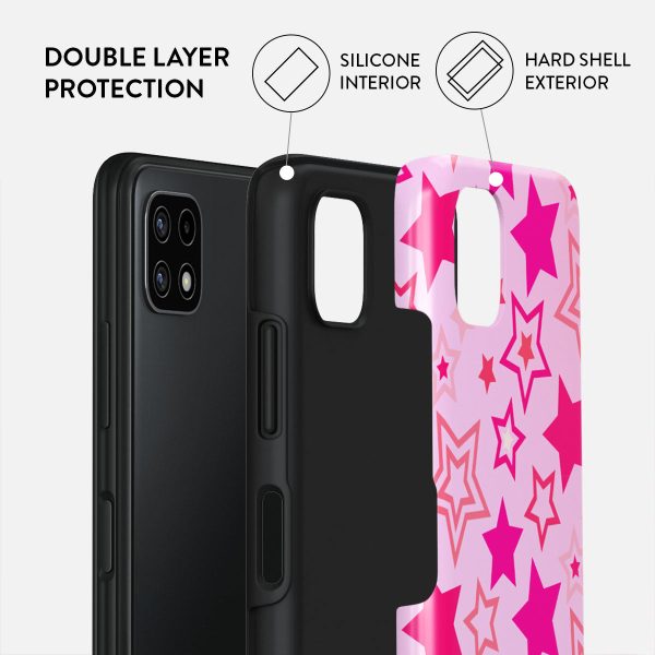Plastic Sky - Samsung Galaxy A22 5G Case Supply - Image 2