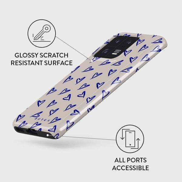 Love Me Right - Xiaomi 13 Pro Case Online Hot Sale - Image 3