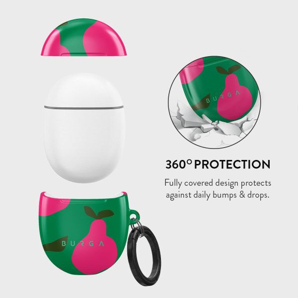 Refresco - Google Pixel Buds Pro Case Online Sale - Image 2