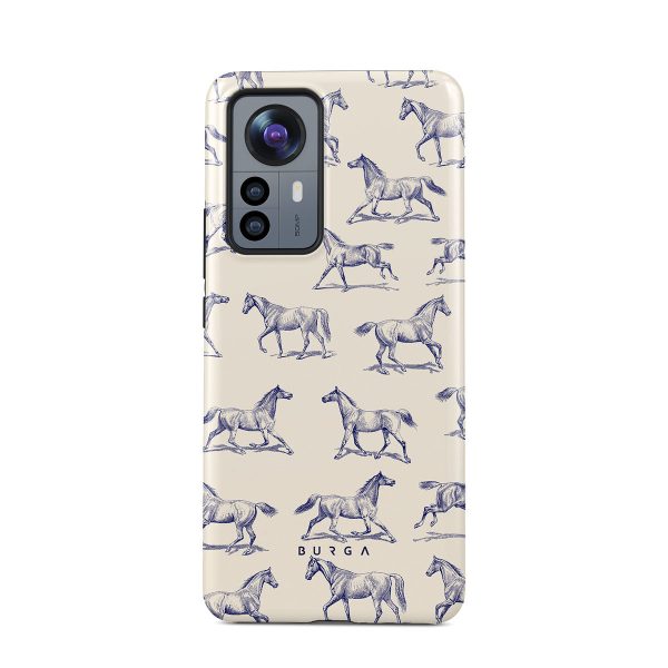 Derby Race - Xiaomi 12 Pro Case Sale