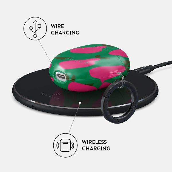 Refresco - Google Pixel Buds Pro Case Online Sale - Image 3