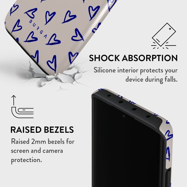 Love Me Right - Xiaomi 13 Pro Case Online Hot Sale - Image 4