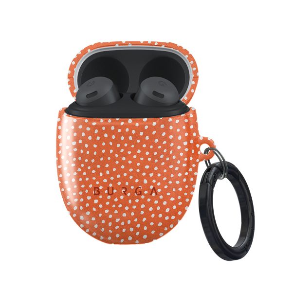Vintage Edition - Spots Google Pixel Buds Pro Case For Sale