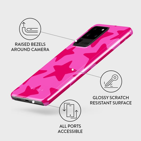 Let s Go Party - Samsung Galaxy S20 Ultra 4G   5G Case Online Hot Sale - Image 3