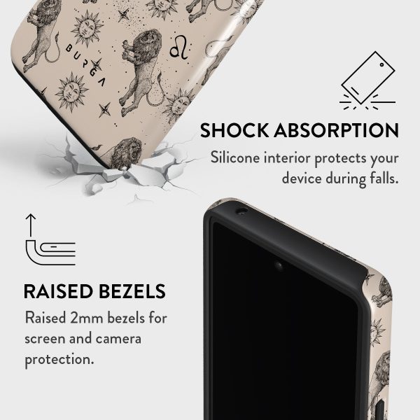 Leo - Google Pixel 7a Case Discount - Image 4