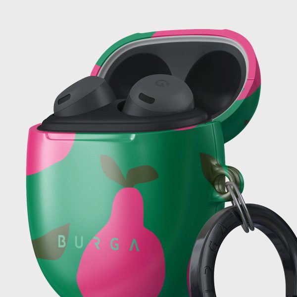 Refresco - Google Pixel Buds Pro Case Online Sale - Image 5