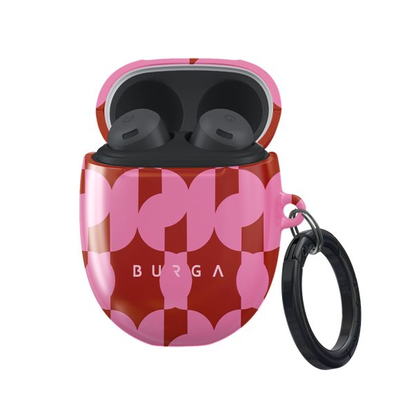 Ibiza Chic - Google Pixel Buds Pro Case For Sale