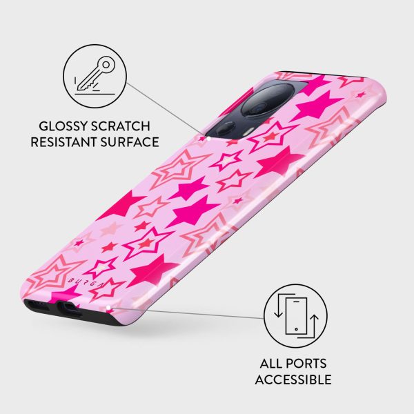 Plastic Sky - Xiaomi 13 Lite Case For Discount - Image 3