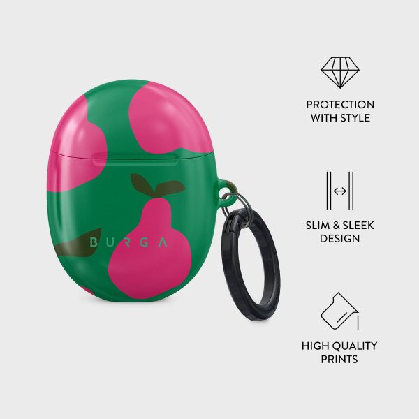 Refresco - Google Pixel Buds Pro Case Online Sale - Image 4