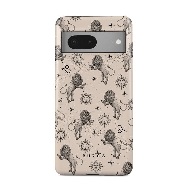 Leo - Google Pixel 7a Case Discount
