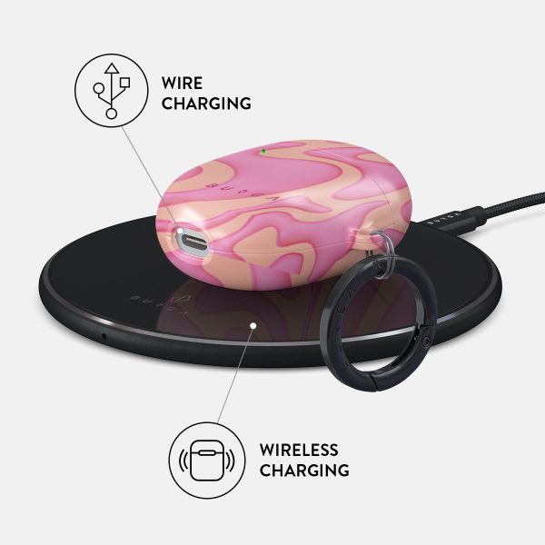 Popsicle - Google Pixel Buds Pro Case For Discount - Image 3