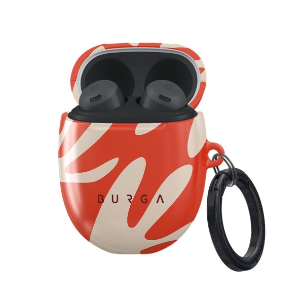 Heatwave - Google Pixel Buds Pro Case For Sale
