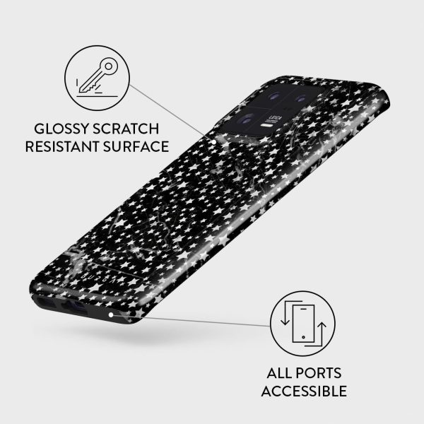 Starry Night - Stars Xiaomi 13 Pro Case Hot on Sale - Image 3