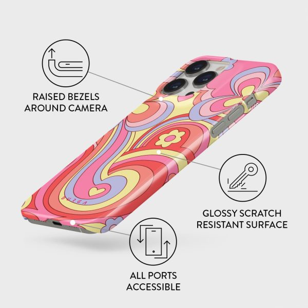 Roller Disco - iPhone 13 Pro Case Cheap - Image 3