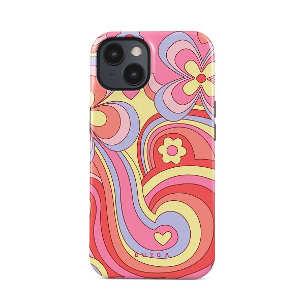 Roller Disco - iPhone 14 Case For Cheap - Image 5