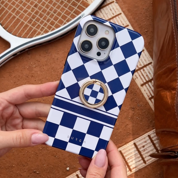 Check & Mate - Samsung Galaxy A54 Case Hot on Sale - Image 5