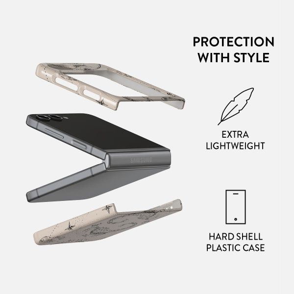 Scorpio - Samsung Galaxy Z Flip 5 Case Cheap - Image 2