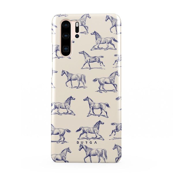Derby Race - Huawei P30 Pro Case Sale