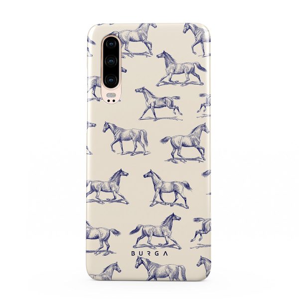 Derby Race - Huawei P30 Case Hot on Sale