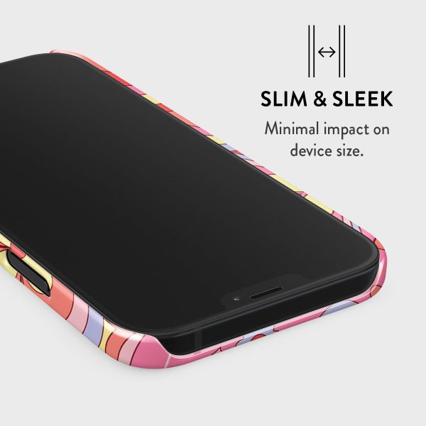 Roller Disco - iPhone 12 Case Online now - Image 4