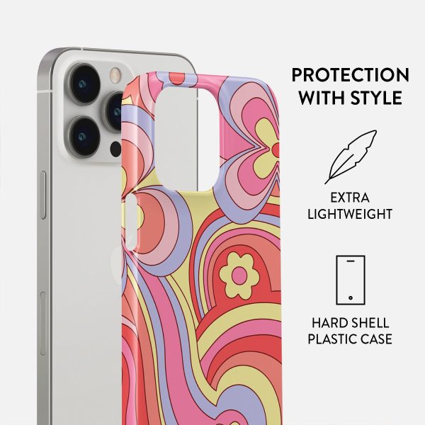 Roller Disco - iPhone 13 Pro Case Cheap - Image 2
