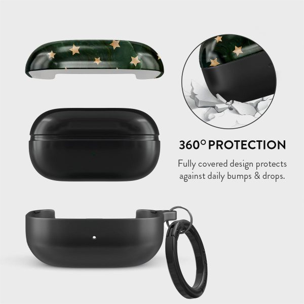 Prince Charming - Stars Samsung Galaxy Buds Pro 2 Case For Sale - Image 2