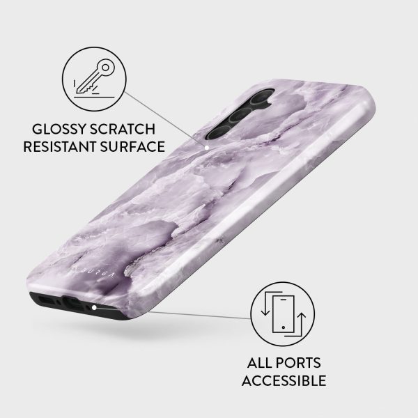 Black Currant - Samsung Galaxy A34 Case Online Hot Sale - Image 3