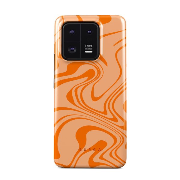 High Vibrations - Color Swirl Xiaomi 13 Pro Case Hot on Sale