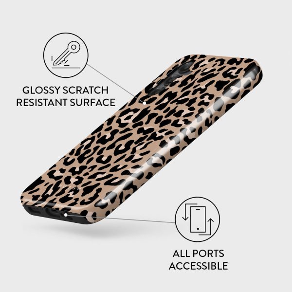 Pure Instinct - Samsung Galaxy A14 5G Case Cheap - Image 3