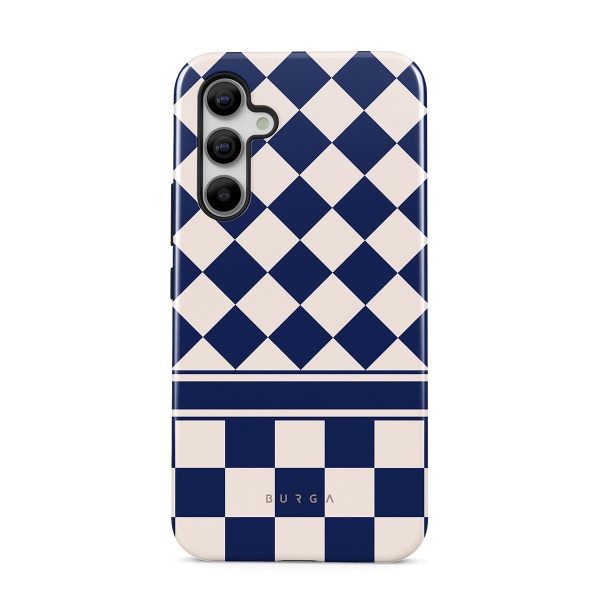 Check & Mate - Samsung Galaxy A54 Case Hot on Sale