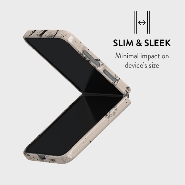 Scorpio - Samsung Galaxy Z Flip 5 Case Cheap - Image 4