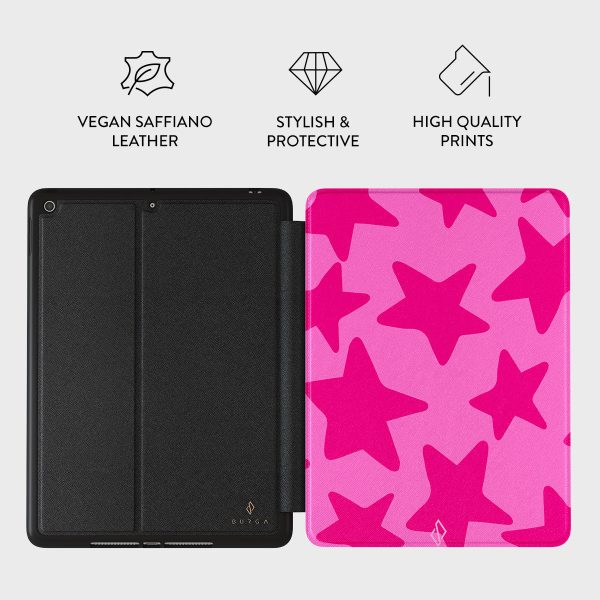 Let s Go Party - iPad 10.2 (9th 8th 7th Gen) Case Hot on Sale - Image 3