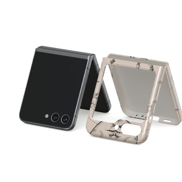 Scorpio - Samsung Galaxy Z Flip 5 Case Cheap - Image 5