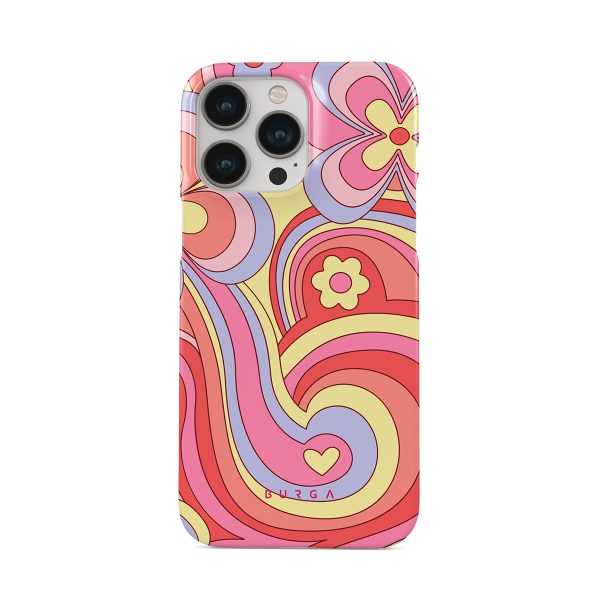 Roller Disco - iPhone 13 Pro Case Cheap