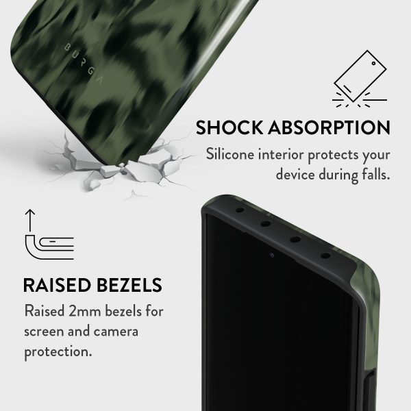Soft Focus - Xiaomi 13 Pro Case Online - Image 4