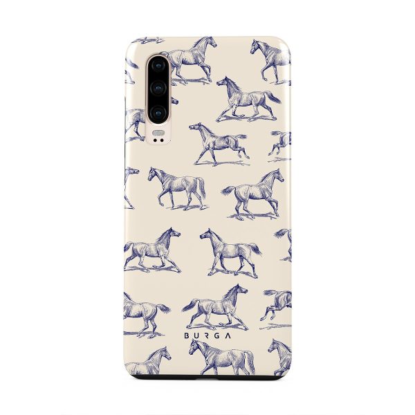 Derby Race - Huawei P30 Case Hot on Sale - Image 5