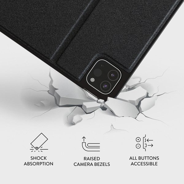 Siesta - iPad Pro 11 (2nd 1st Gen) Case For Cheap - Image 4