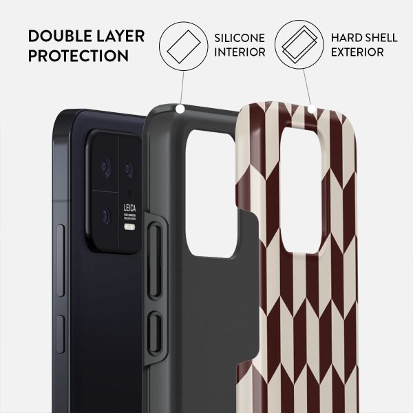 Etiquette - Xiaomi 13 Case Discount - Image 2