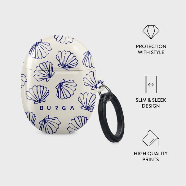 Marine Muse - Google Pixel Buds A Case For Sale - Image 4