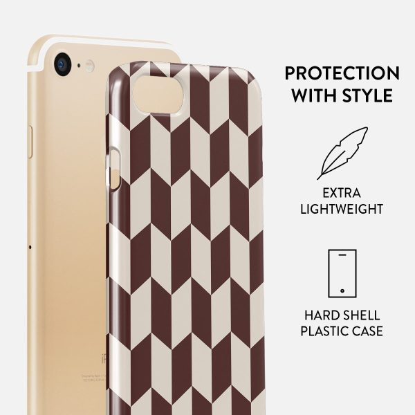 Etiquette - iPhone SE (2020) Case For Cheap - Image 2