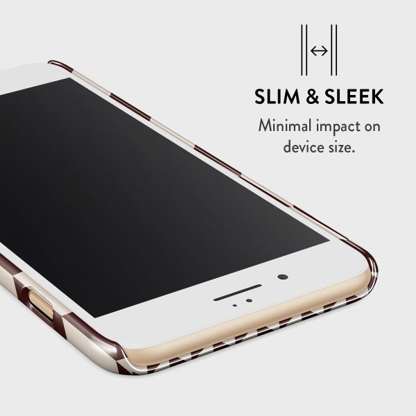 Etiquette - iPhone SE (2020) Case For Cheap - Image 4