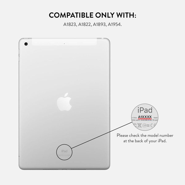 Earth Shell - iPad 9.7 (6th 5th Gen) Case Sale - Image 2