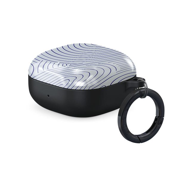 Calm Sailing - Samsung Galaxy Buds Pro 2 Case Online now