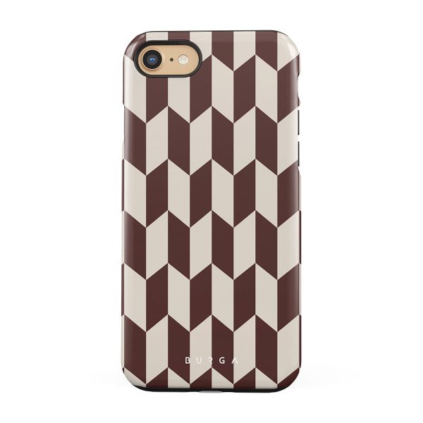 Etiquette - iPhone SE (2020) Case For Cheap - Image 5